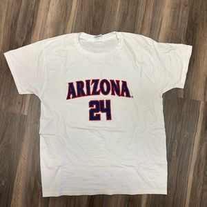 University of Arizona shirt